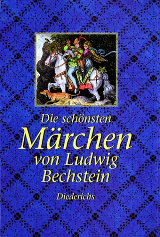 Die schönsten Märchen - Bechstein, Ludwig, Uther, Hans-Jörg