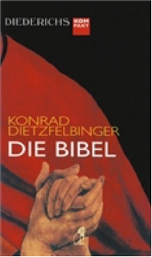 Stock-Bild f�r Die Bibel (Diederichs kompakt)