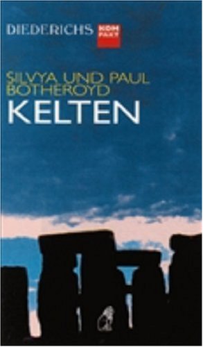 Beispielbild fr Kelten zum Verkauf von Goldstone Books