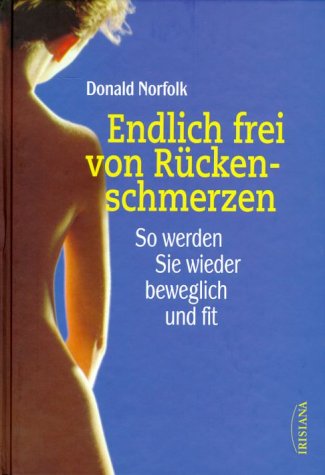Stock image for Endlich frei von Rckenschmerzen for sale by medimops