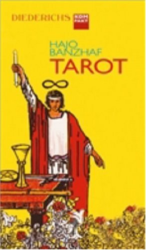 9783720523158: Tarot