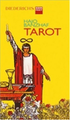 Tarot. (9783720523158) by Banzhaf, Hajo