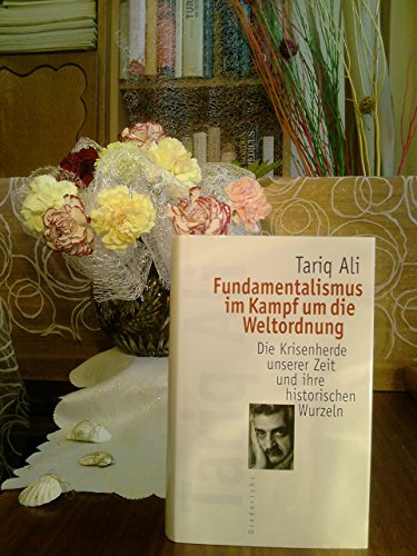 9783720523240: Fundamentalismus im Kampf um die Weltordnung (Livre en allemand)