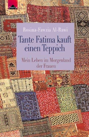 Beispielbild fr Tante Fatima kauft einen Teppich zum Verkauf von medimops