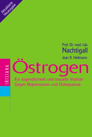 strogen - Nachtigall, Lila; Heilman, Joan R