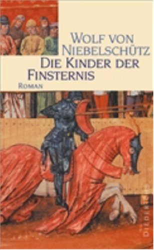 Stock image for Die Kinder der Finsternis for sale by medimops