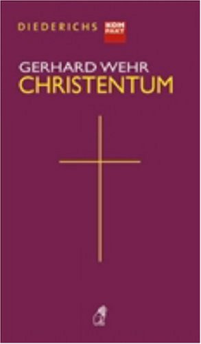9783720524063: Christentum.