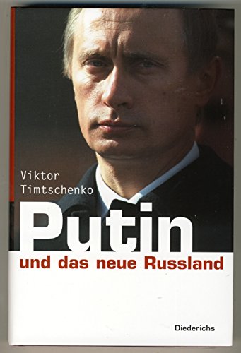 9783720524605: Putin und das neue Russland