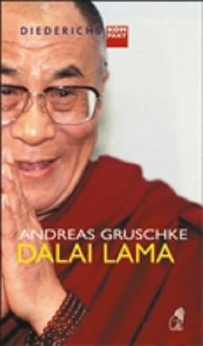 Stock image for Dalai Lama. for sale by Steamhead Records & Books