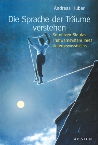 Imagen de archivo de Die Sprache der Trume verstehen a la venta por Leserstrahl  (Preise inkl. MwSt.)