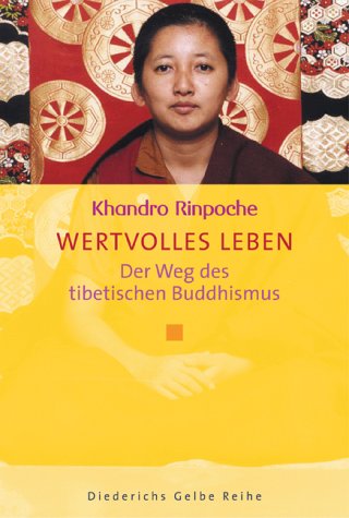 Stock image for Wertvolles Leben for sale by BuchZeichen-Versandhandel