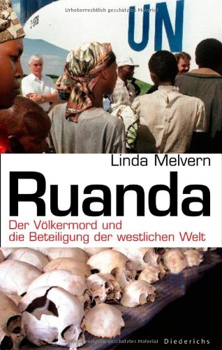 Beispielbild fr Ruanda zum Verkauf von medimops