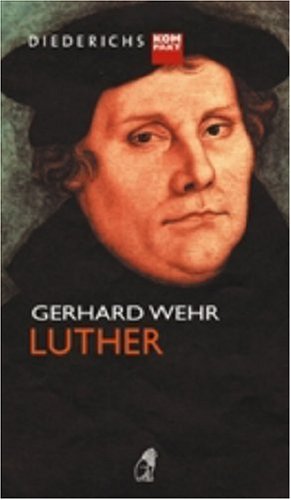 9783720524902: Luther.