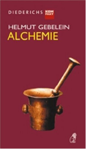 Beispielbild für Alchemie zum Verkauf von medimops