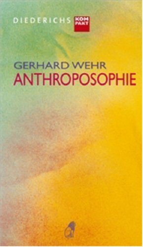 9783720525299: Anthroposophie