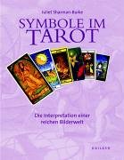 Beispielbild fr Symbole im Tarot. Die Interpretation einer reichen Bilderwelt zum Verkauf von medimops