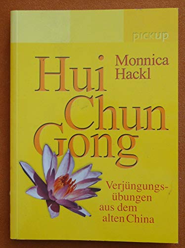 Stock image for Hui Chun Gong for sale by HPB-Emerald