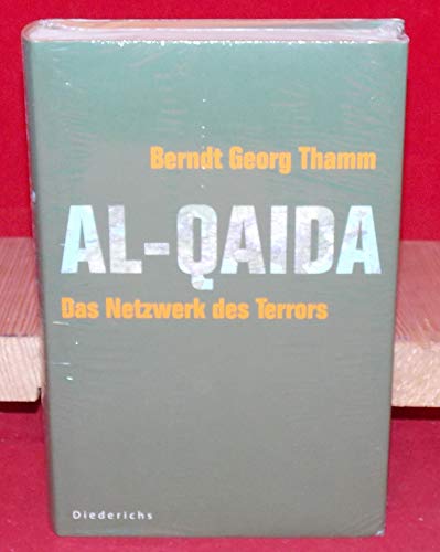 9783720526364: Al Qaida. Das Netzwerk des Terrors