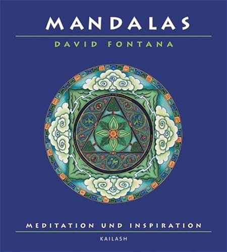 Beispielbild für Mandalas. Meditation und Inspiration zum Verkauf von medimops