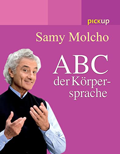 Stock image for Das ABC der Krpersprache for sale by medimops