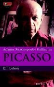 Beispielbild fr Picasso. Eine Biographie. FOCUS Edition Band 6 von Stassinopoulos Huffington, Ari zum Verkauf von Nietzsche-Buchhandlung OHG