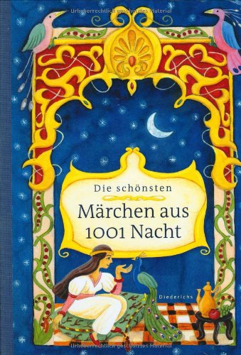 Die schönsten Märchen aus 1001 Nacht - Greune, Mascha