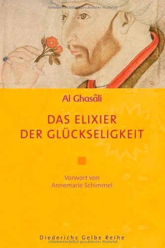 9783720530538: Das Elixier der Glckseligkeit