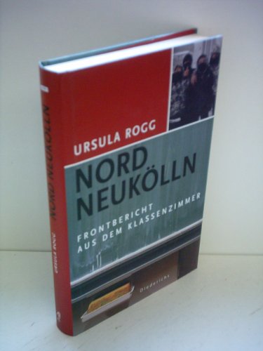 Nord NeukÃ¶lln (9783720530750) by Ursula Rogg