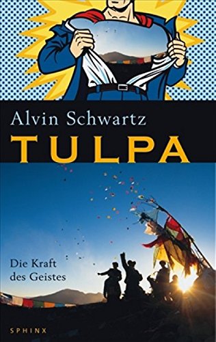 Tulpa: Die Kraft des Geistes