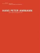 9783721204858: Hans Peter Ammann