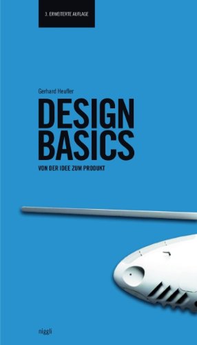 Beispielbild fr Design Basics: Von der Idee zum Produkt zum Verkauf von medimops