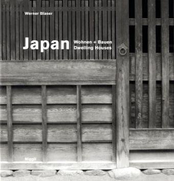 9783721205565: Japan: Dwelling Houses (German Edition)