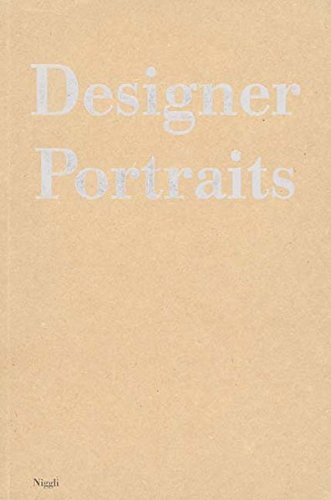 Stock image for Designer Portraits (English and German Edition) for sale by Sunny Day Books