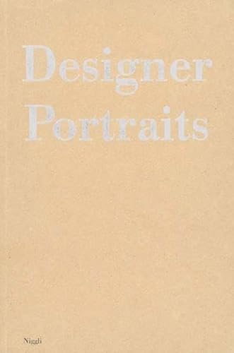 Designer Portraits (English and German Edition)