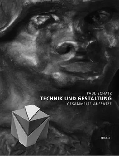 Stock image for Technik und Gestaltung for sale by BuchZeichen-Versandhandel