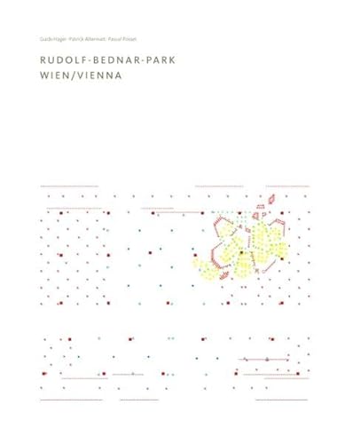 Beispielbild fr Rudolf-Bednar-Park Wien /Vienna zum Verkauf von Lthy + Stocker AG
