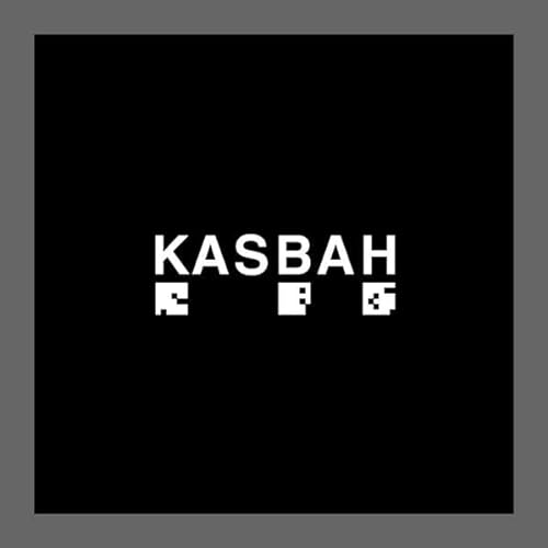 Stock image for KasBaH - Experimentelle Architektur for sale by medimops