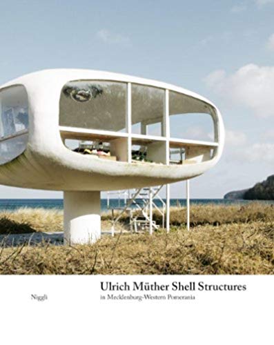 Beispielbild fr Ulrich Mther Shell Structures zum Verkauf von Blackwell's
