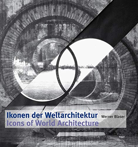 Stock image for Icons of World Architecture: Allemand/Anglais (NIGGLI EDITIONS) for sale by Chiron Media