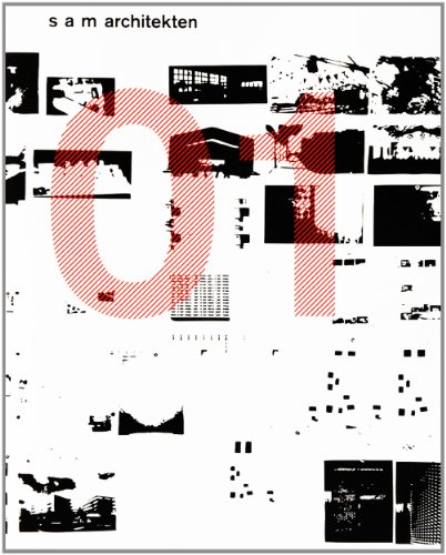 Stock image for SAM Architekten 01 for sale by Homeless Books
