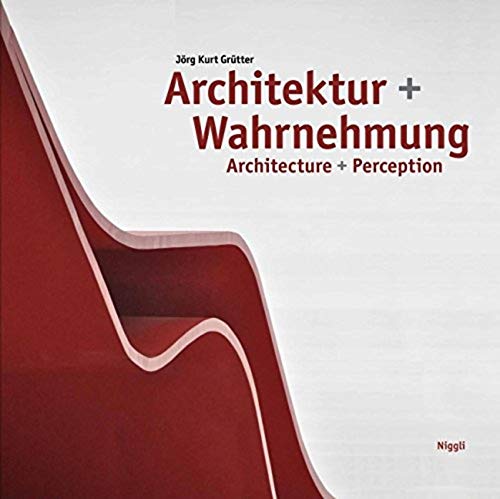 Beispielbild fr Architecture + Perception zum Verkauf von Chiron Media