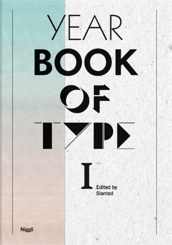 Stock image for Yearbook of Type I for sale by GF Books, Inc.