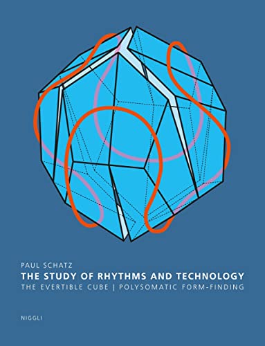 Stock image for The Study of Rhythms and Technology for sale by Blackwell's