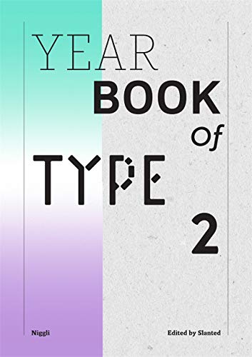 Beispielbild fr Yearbook of Type 2 zum Verkauf von WorldofBooks