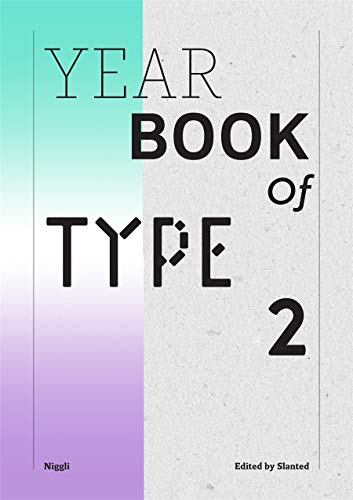 Stock image for Yearbook of Type 2 for sale by Brook Bookstore