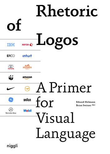 Beispielbild fr Rhetoric of Logos zum Verkauf von Blackwell's