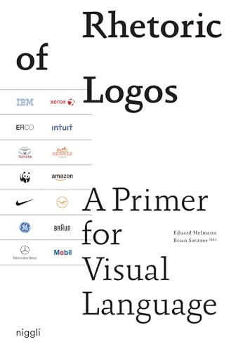 9783721209570: Rhetoric of Logos: A Primer for Visual Language