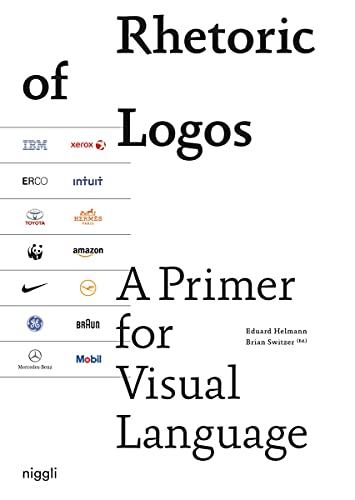 9783721209570: Rhetoric of Logos: A Primer for Visual Language