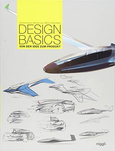Beispielbild fr Design Basics: Von der Idee zum Produkt zum Verkauf von medimops