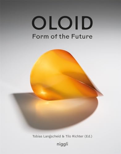 Stock image for Oloid for sale by Blackwell's